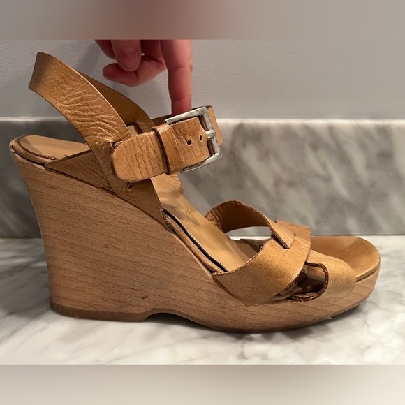 Prada wedges - Picture 5 of 6